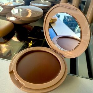 No Makeup Makeup Foundation -Deep